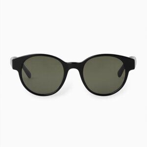 ISO COS Circular Sunglasses